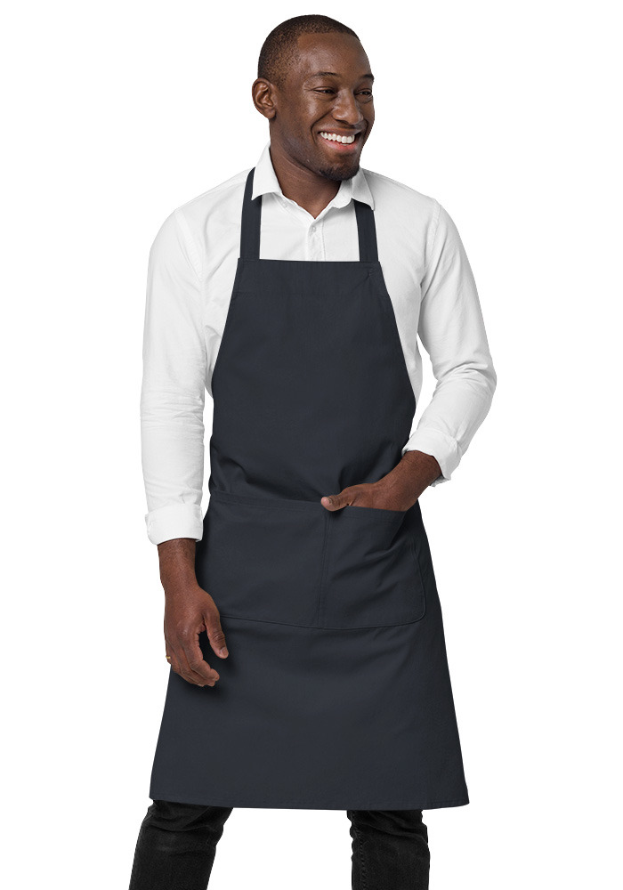 Supplier preview of the SOL’S 03569 apron in Navy