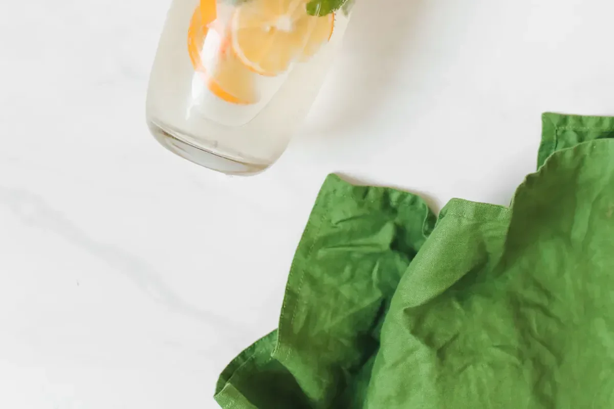 Water Kefir