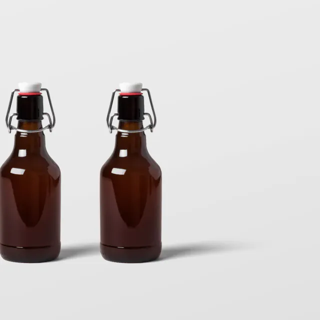 Classic Kombucha