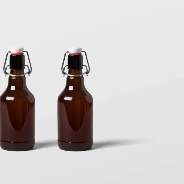 Reserve & Barrel-Aged